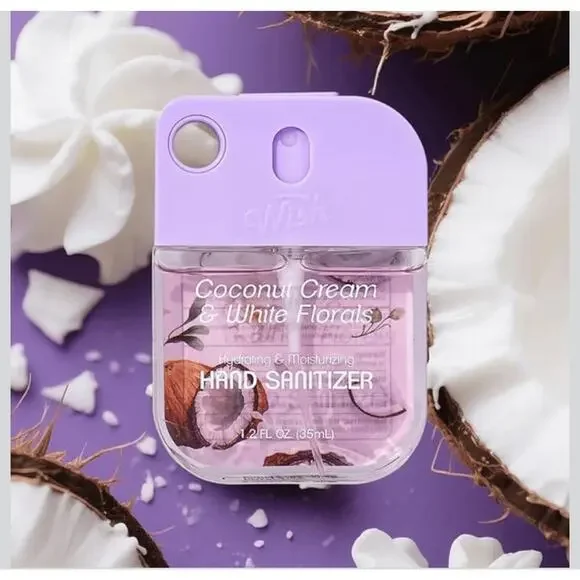 Travel hand sanitizers - Picture 3 of 6